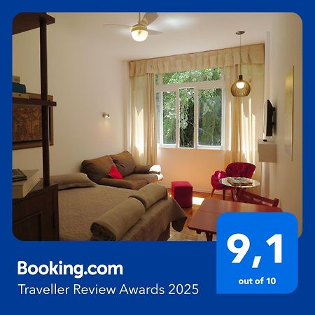 Studio 14 Petrópolis Екстериор снимка