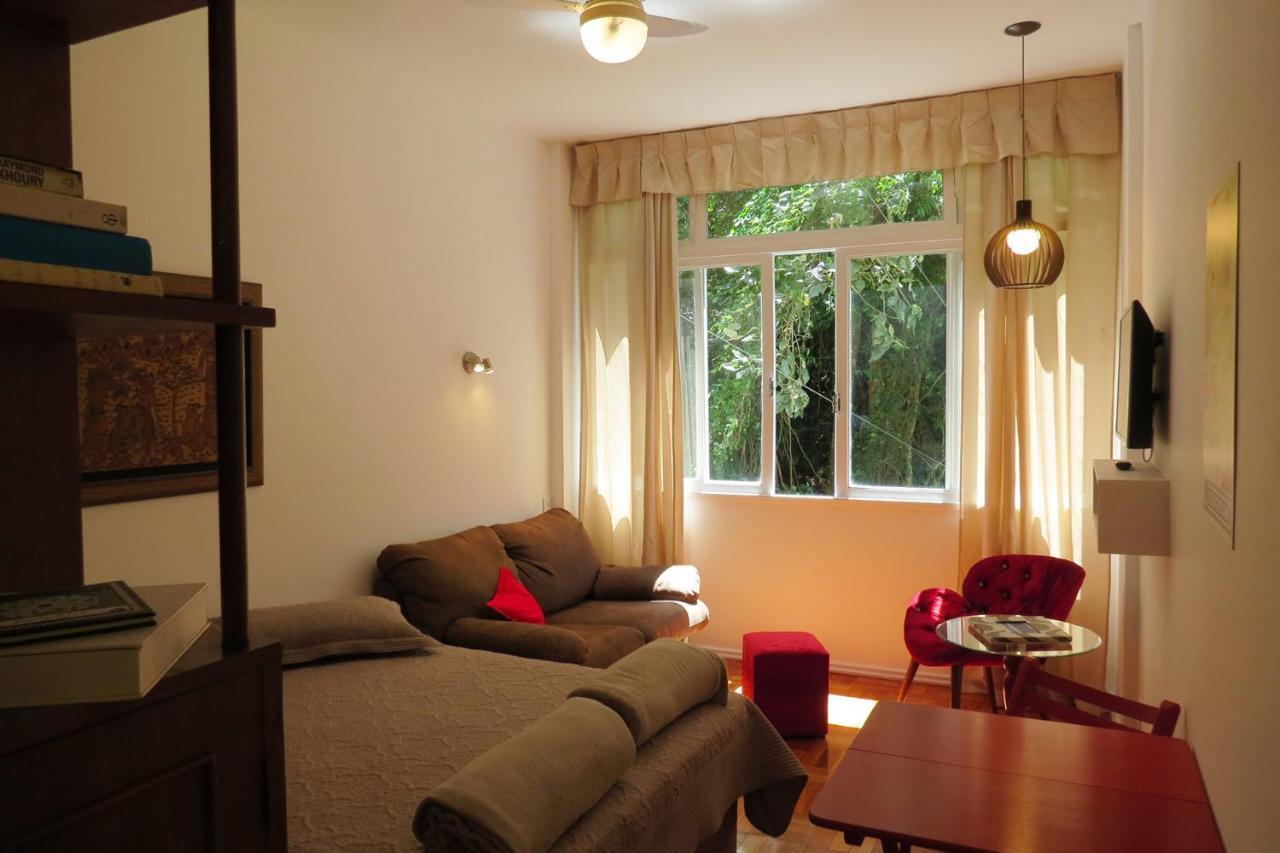 Studio 14 Petrópolis Екстериор снимка