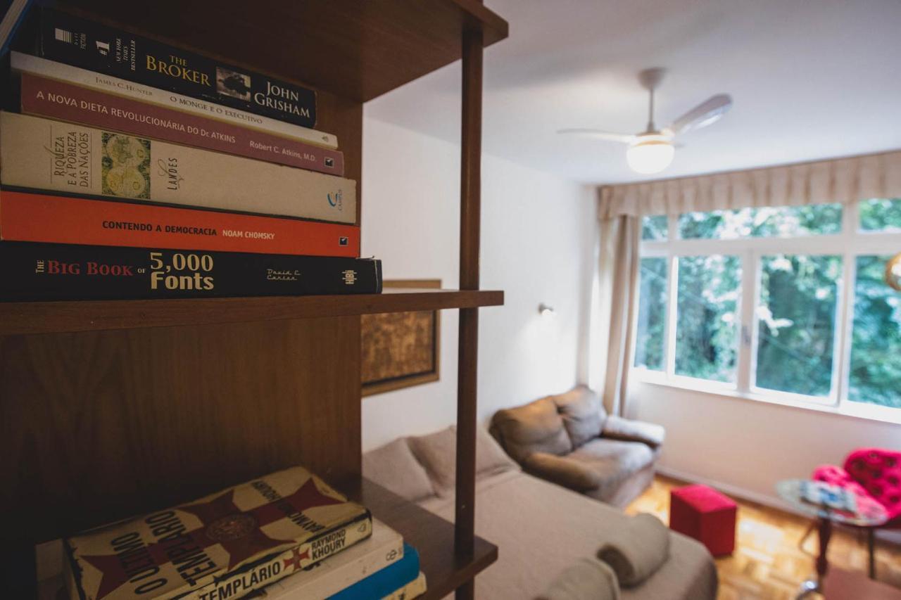 Studio 14 Petrópolis Екстериор снимка