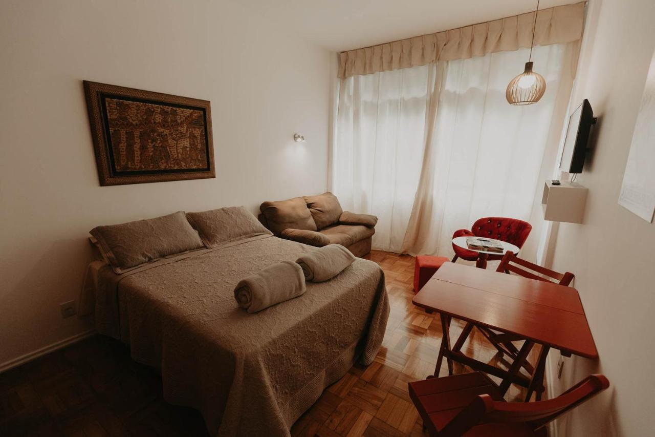Studio 14 Petrópolis Екстериор снимка