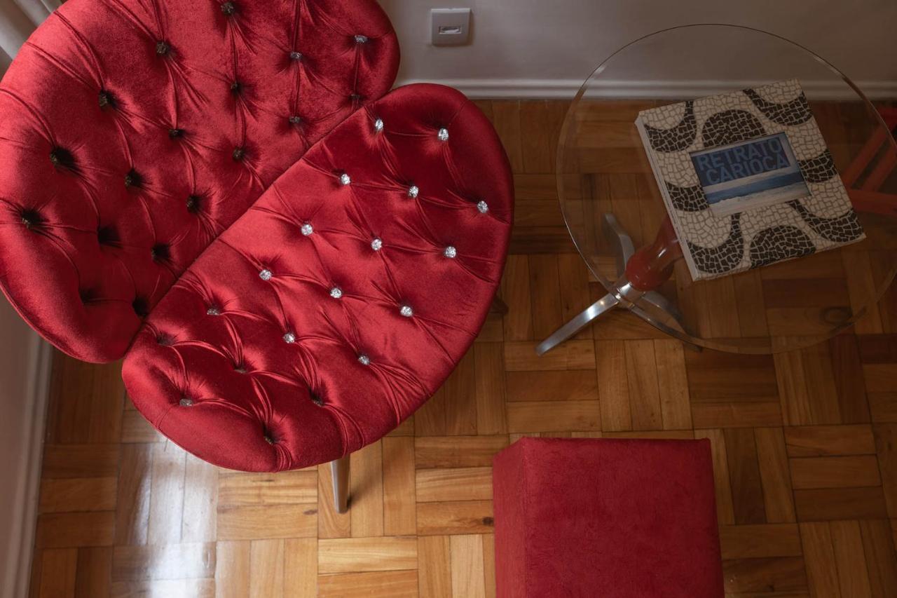 Studio 14 Petrópolis Екстериор снимка