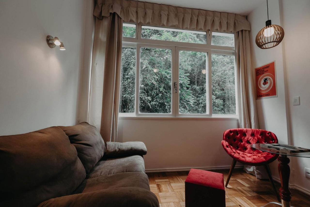 Studio 14 Petrópolis Екстериор снимка