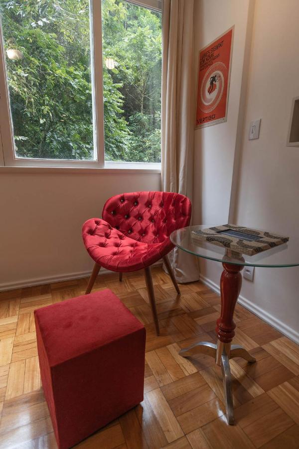 Studio 14 Petrópolis Екстериор снимка