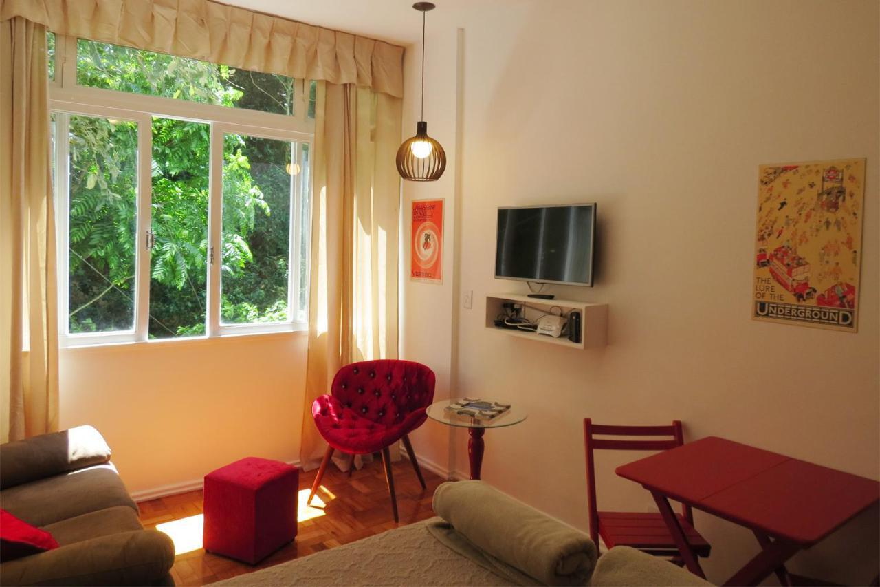 Studio 14 Petrópolis Екстериор снимка