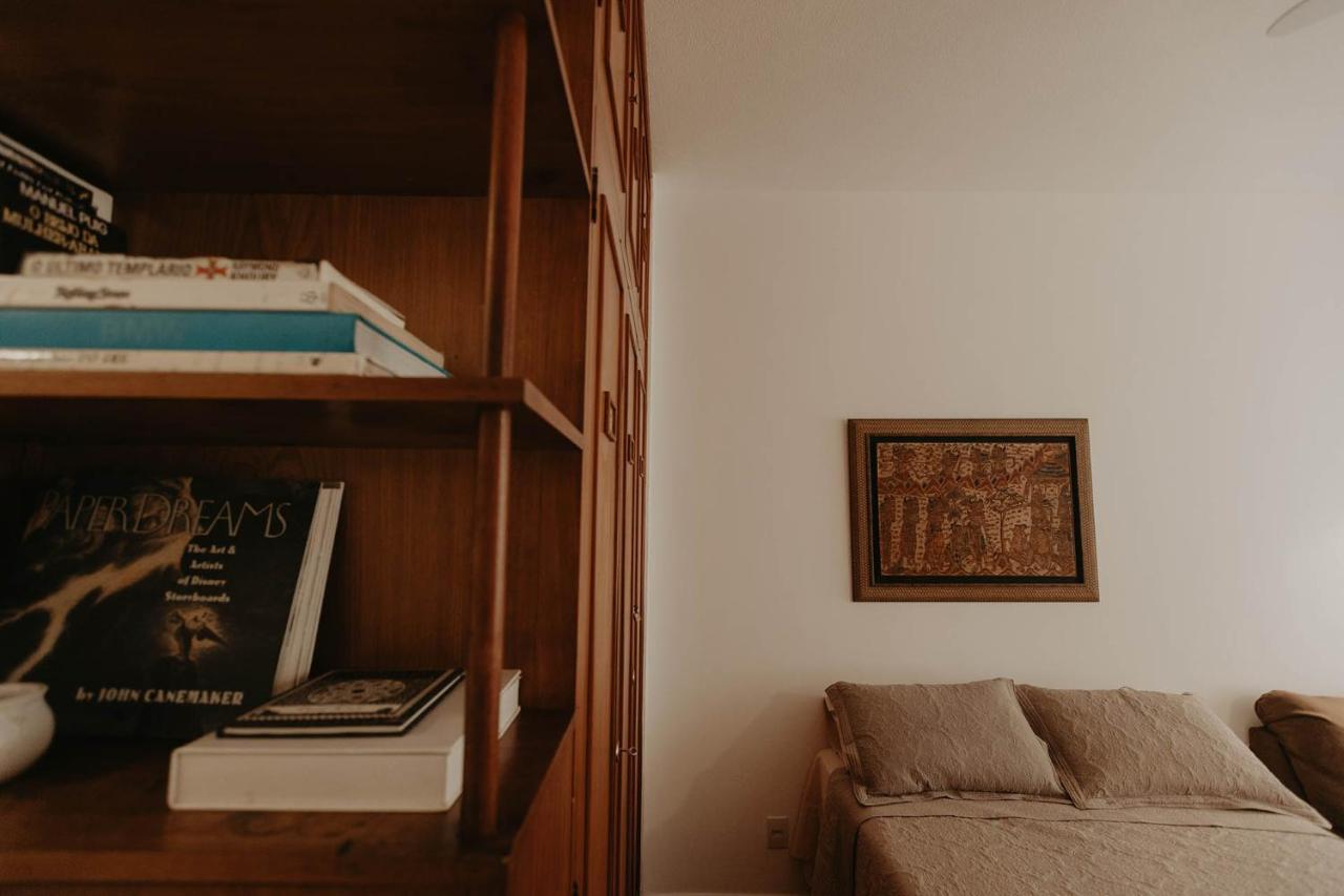 Studio 14 Petrópolis Екстериор снимка