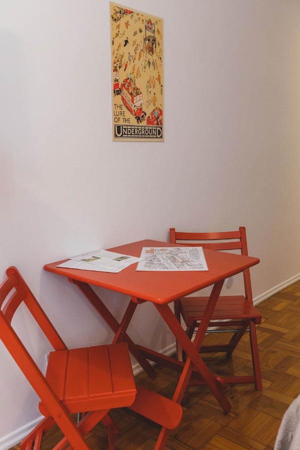 Studio 14 Petrópolis Екстериор снимка