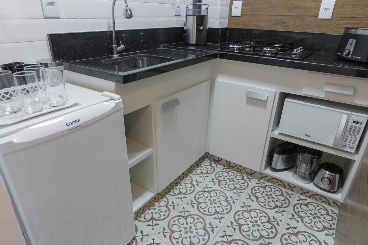 Studio 14 Petrópolis Екстериор снимка