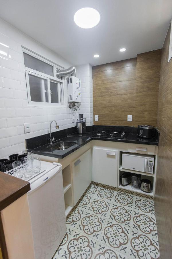 Studio 14 Petrópolis Екстериор снимка