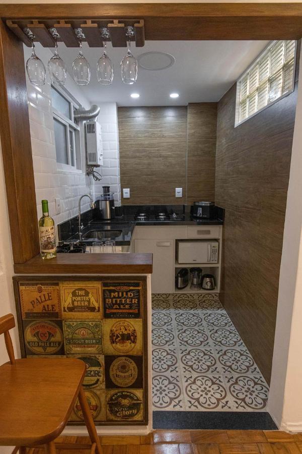 Studio 14 Petrópolis Екстериор снимка