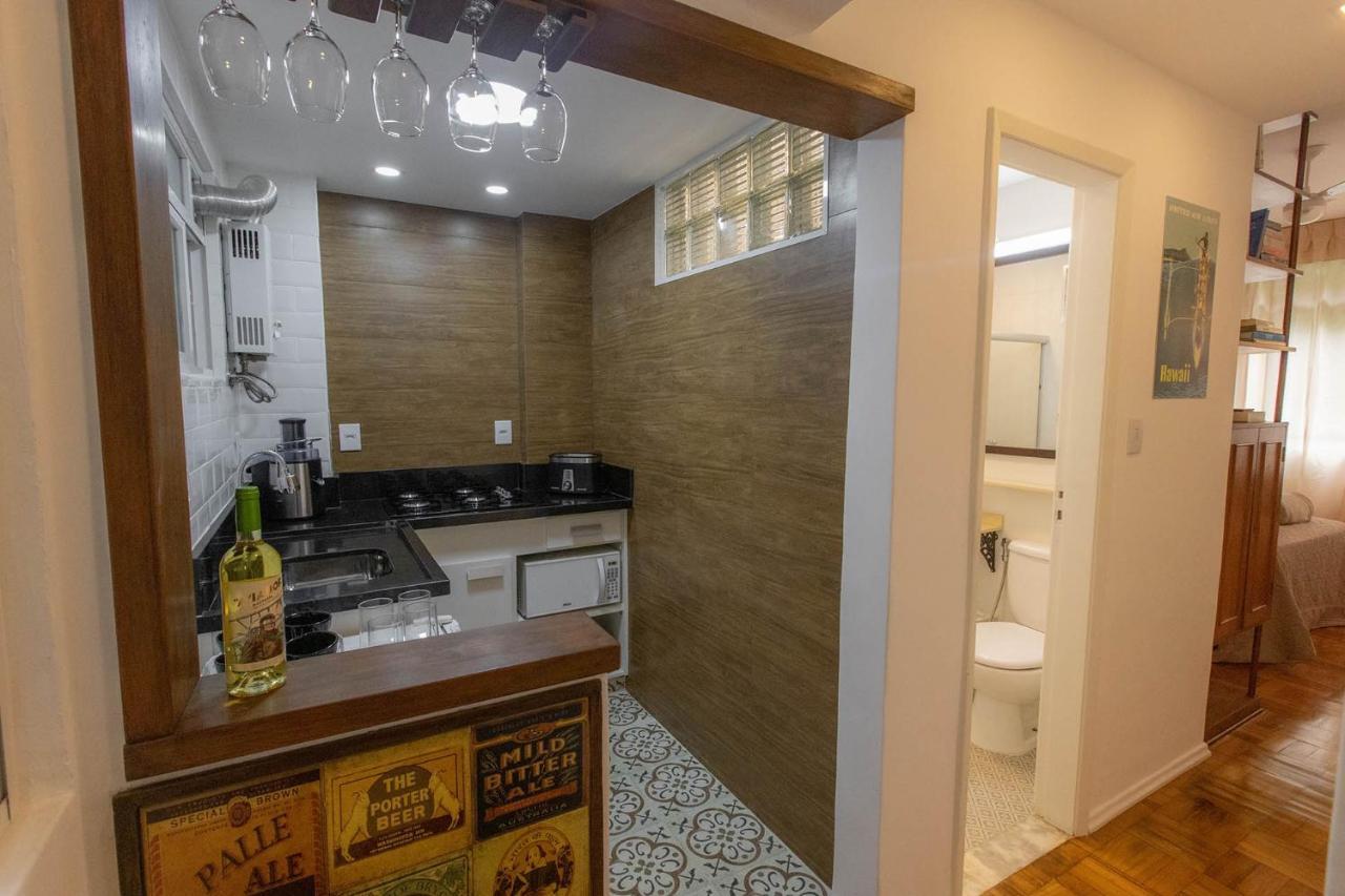 Studio 14 Petrópolis Екстериор снимка
