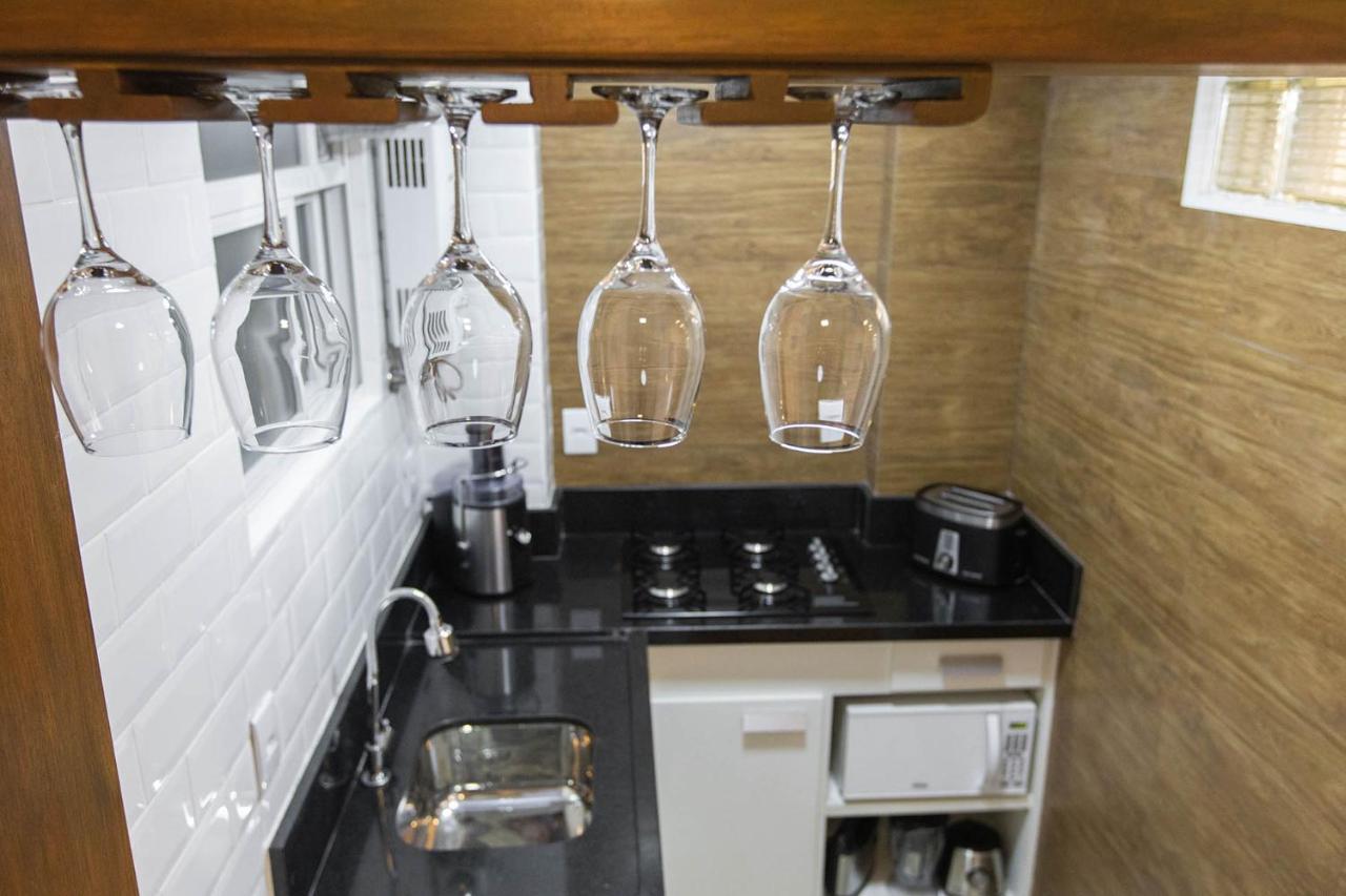 Studio 14 Petrópolis Екстериор снимка